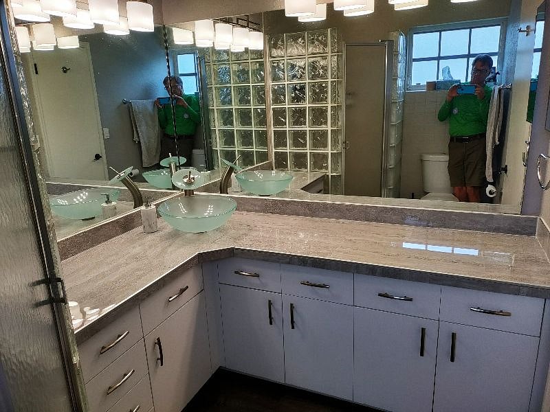 Master Bath