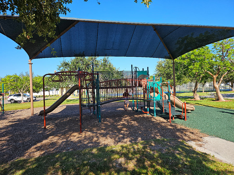 Children's park