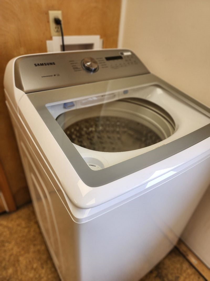 Free washer