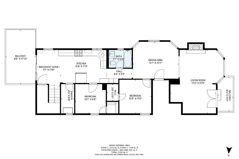 Furnished Finder property 527161_1 photo 39