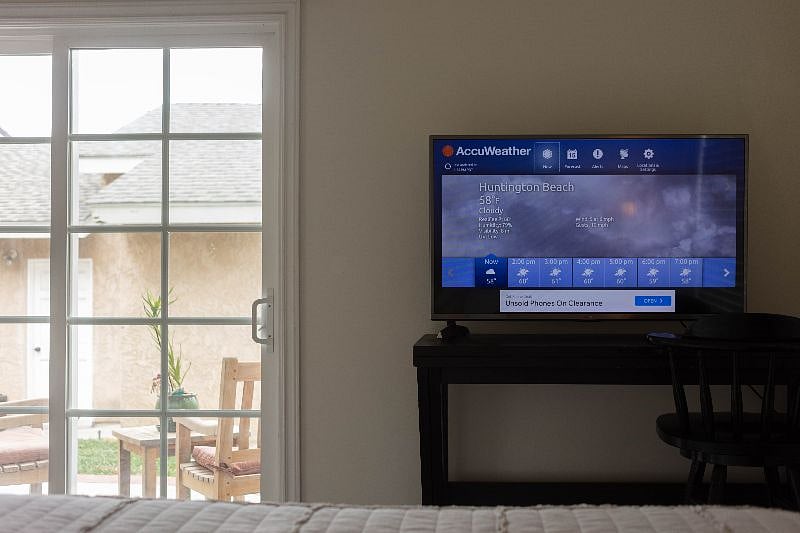Smart TV