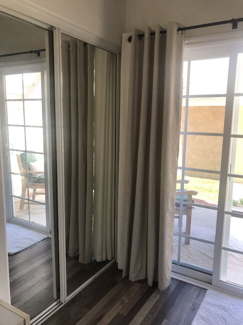 Blackout Curtains