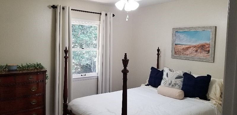 Antique Room