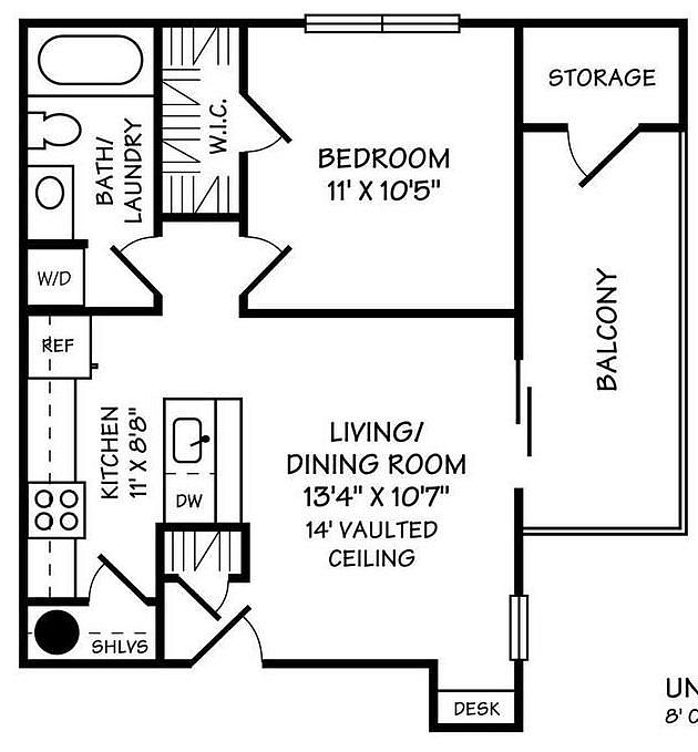 Furnished Finder property 527422_1 photo 24