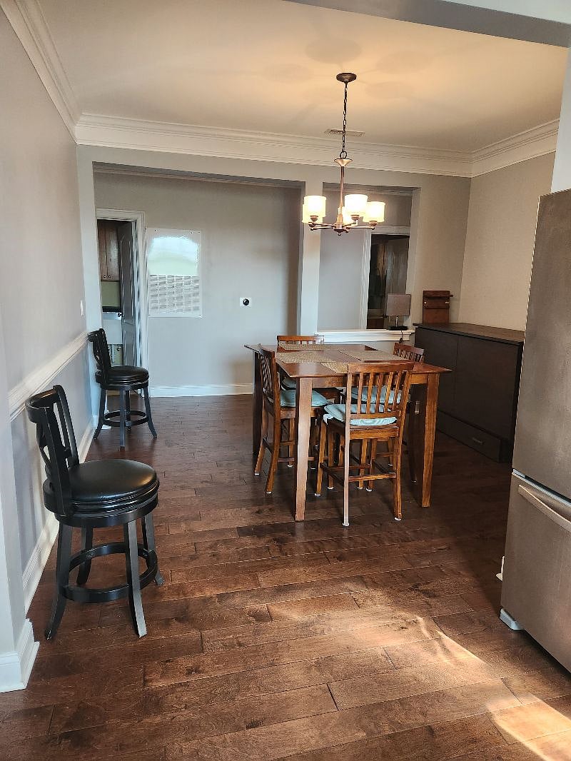 Dinning Room