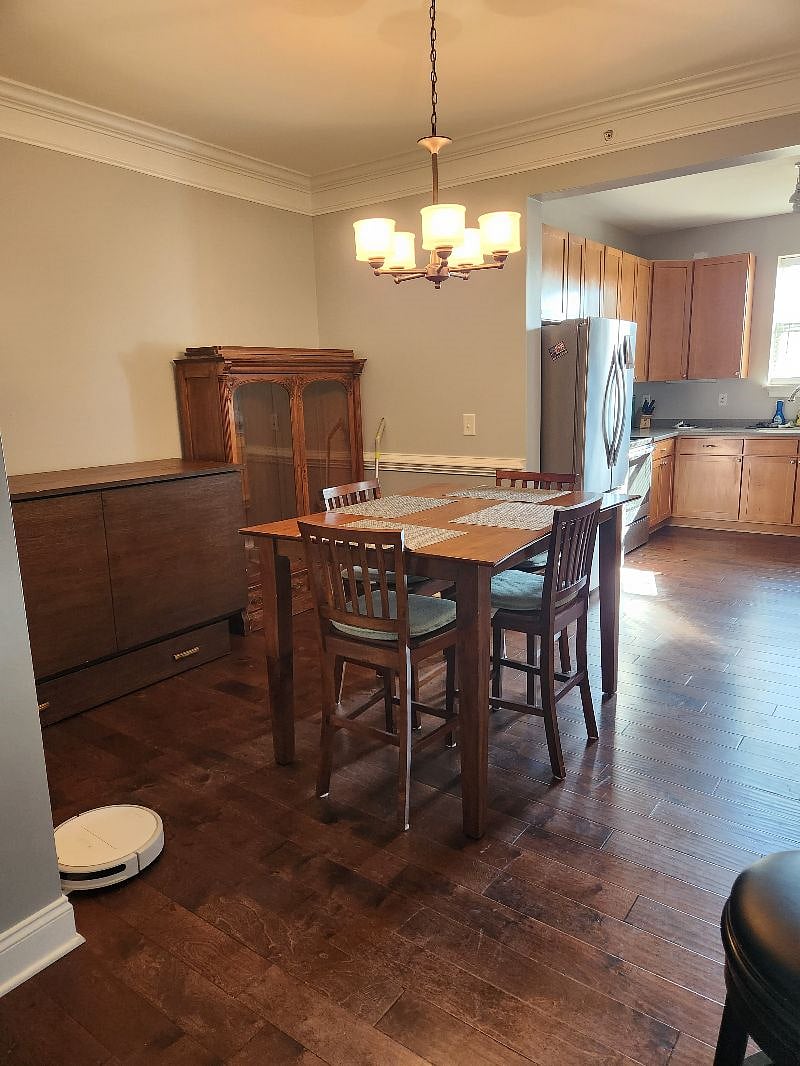 Dinning Room