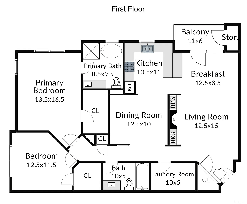 Furnished Finder property 527491_1 photo 14