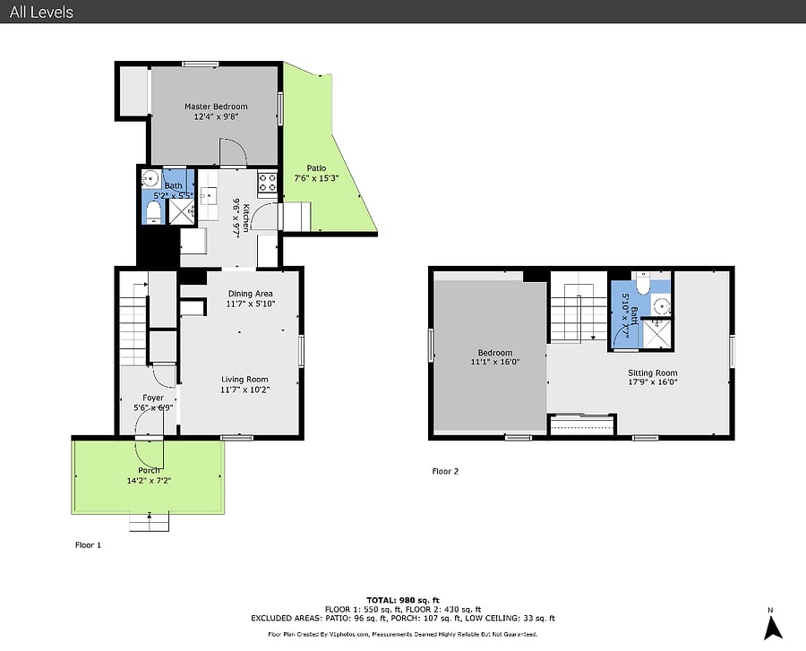 Furnished Finder property 527496_1 photo 23