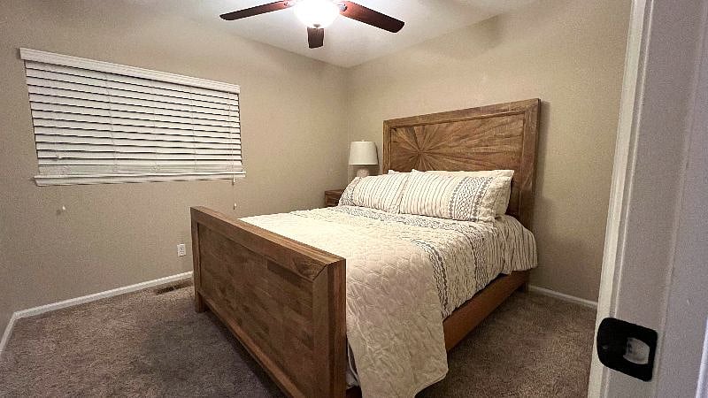 2nd Bedroom