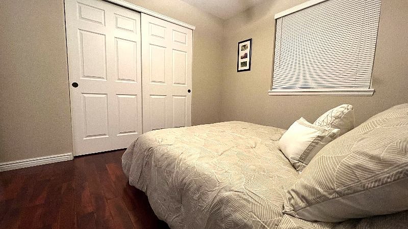Office/3rd bedroom - pictured in bedroom mode