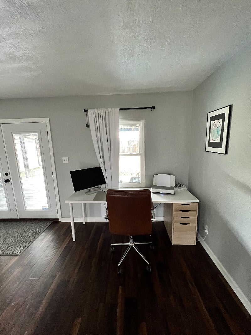 Living Room Desk