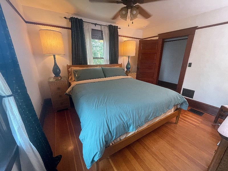 Bedroom #1