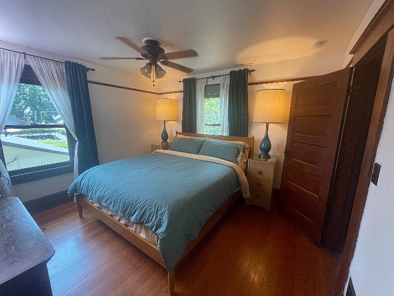 Bedroom #1