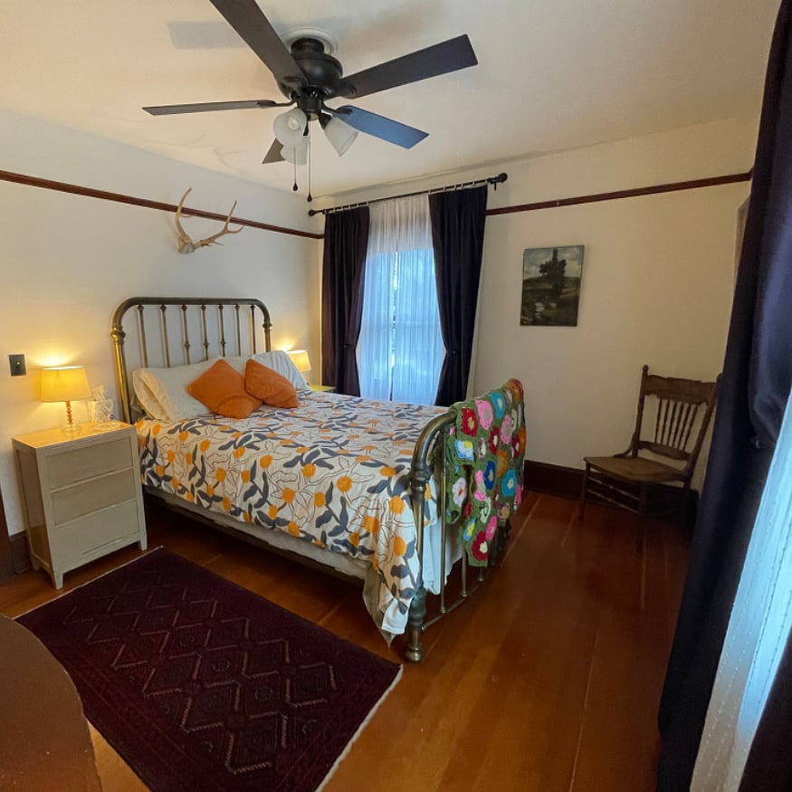 Bedroom #2