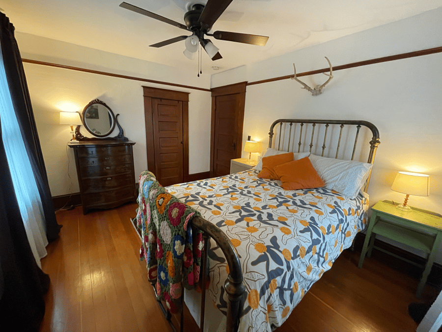 Bedroom #2