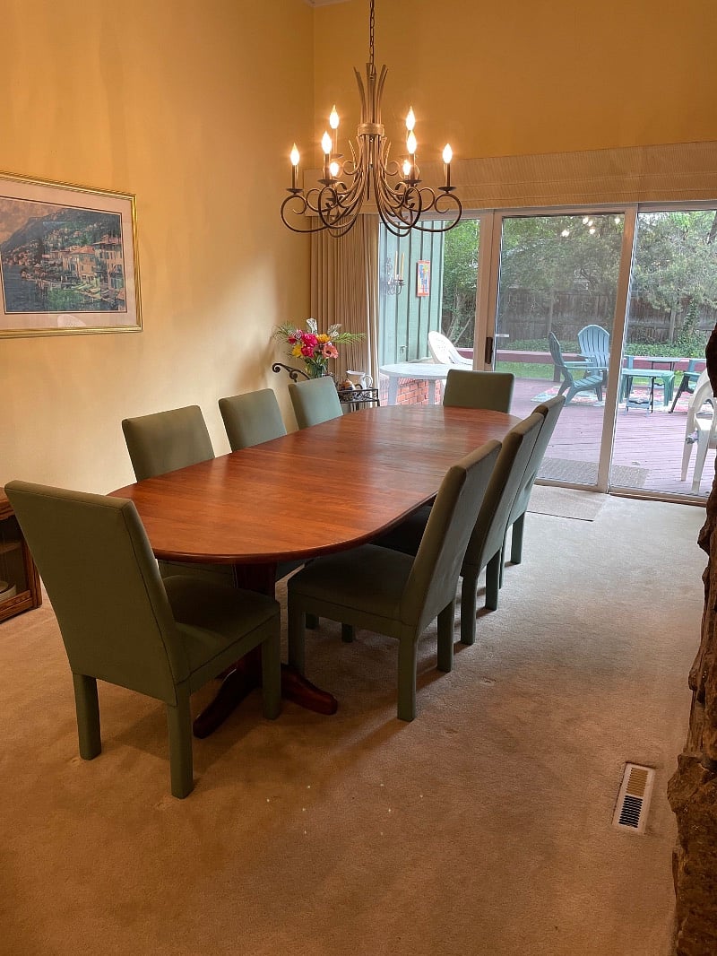 Dinning Room
