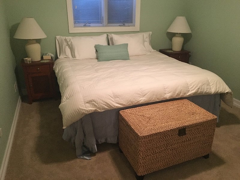 King Bedroom