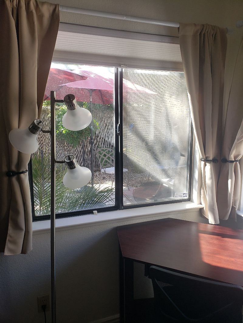 View #2 from your bedroom