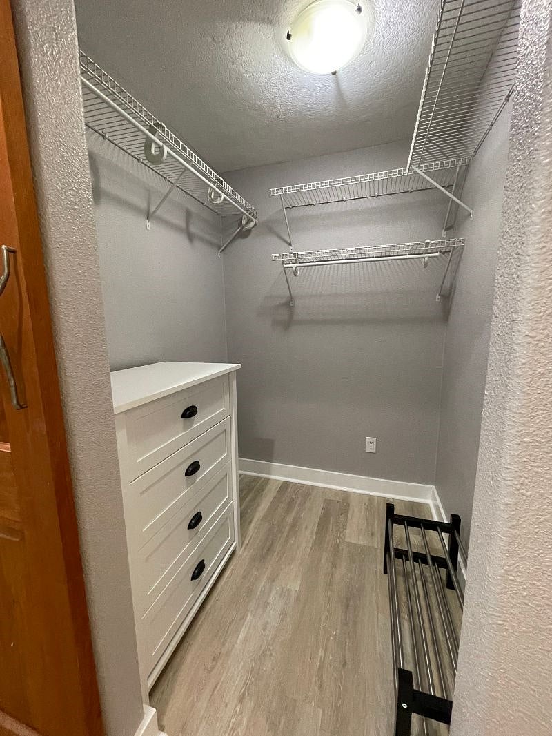 Closet