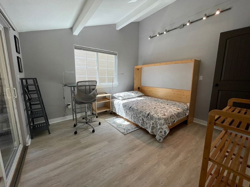 Office/Guest Bedroom