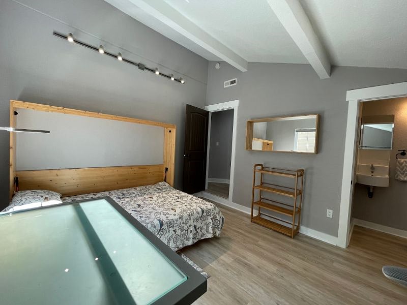 Office/Guest Bedroom
