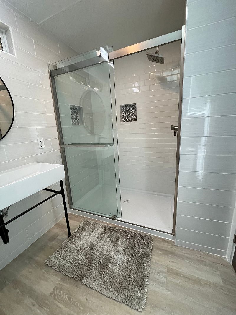 Main Bath