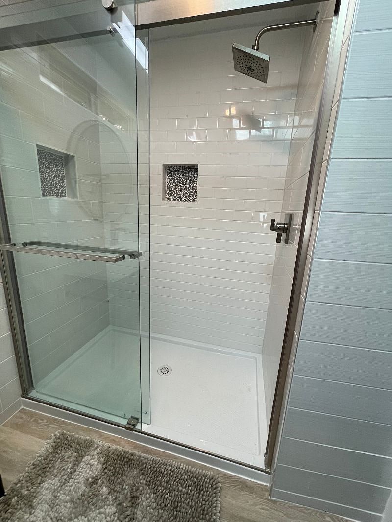 Main Bath