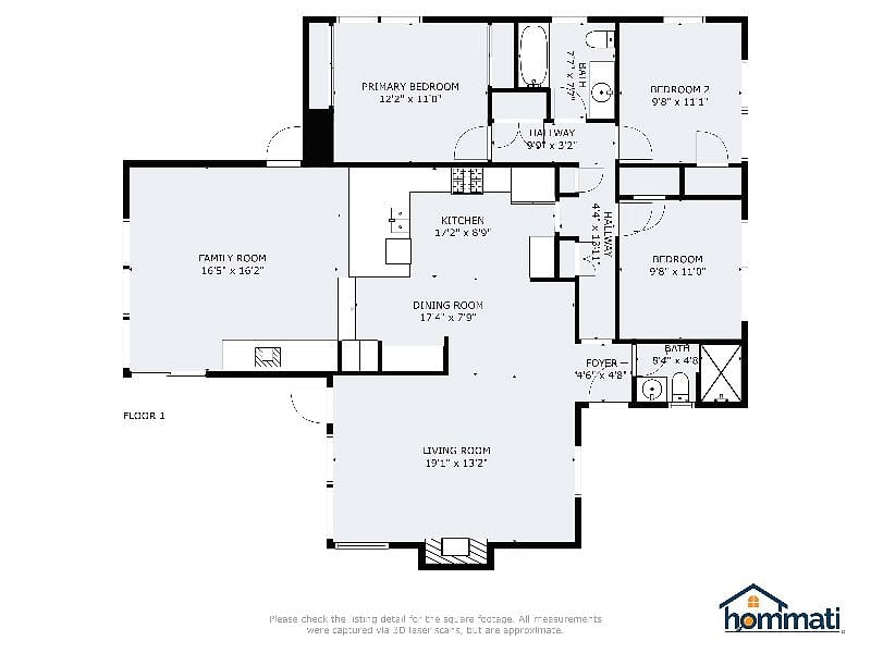 Furnished Finder property 529062_1 photo 15