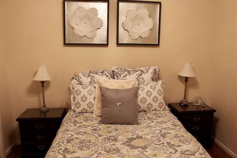 additional bedroom