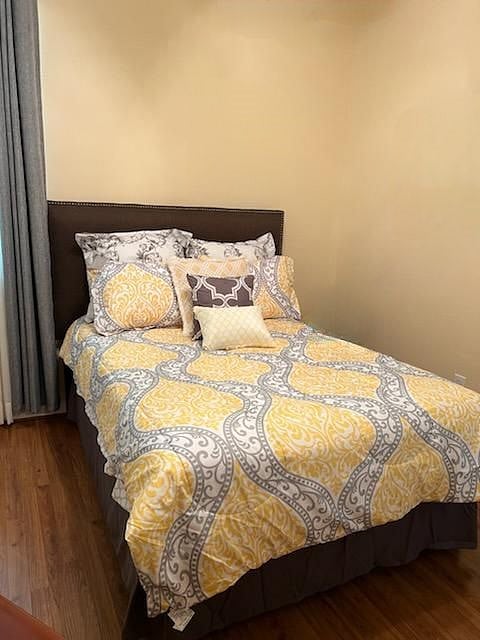 additional bedroom