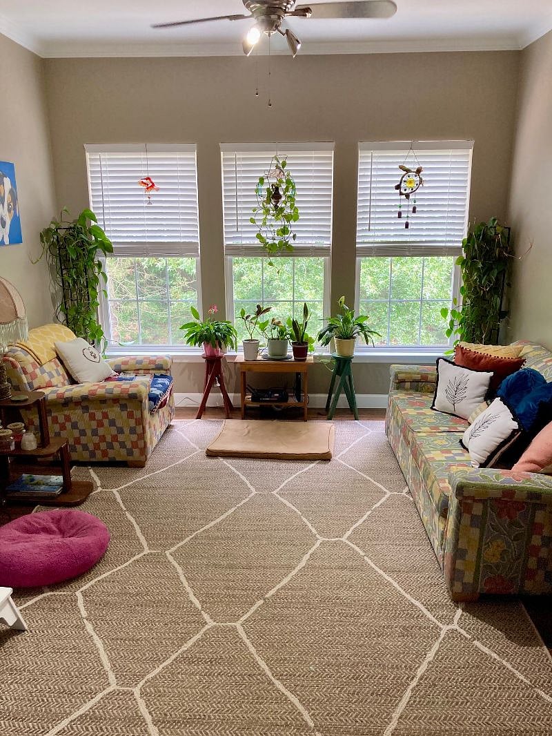 Sitting room