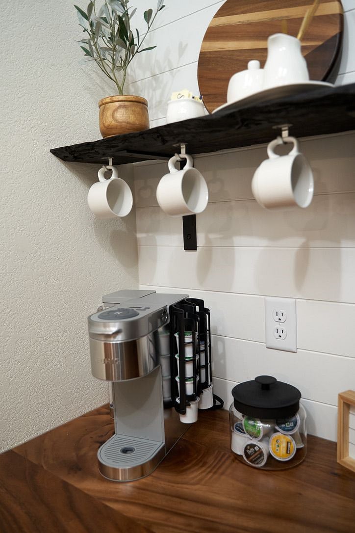 Start Your Day With Our Keurig Coffee Maker  Ready to Brew Your Ideal Cup 