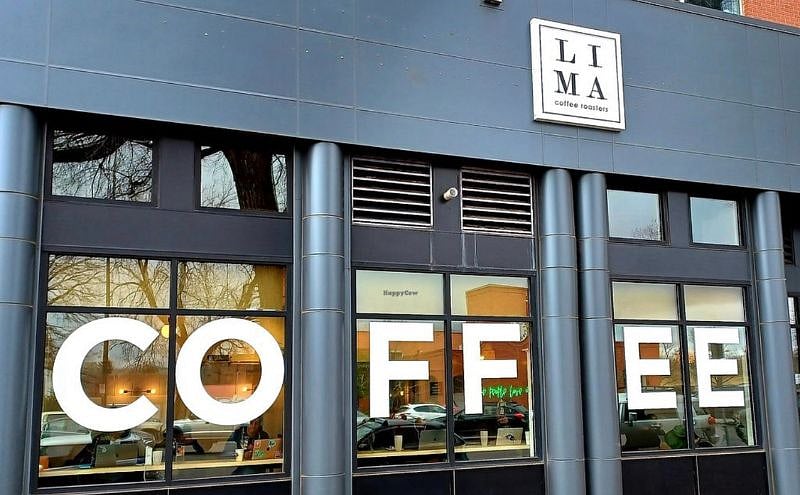 Sip, savor, and enjoy the finest brews at Lima Coffee Roasters in Old Town.  Your daily dose of caffeine and cozy vibes awaits!