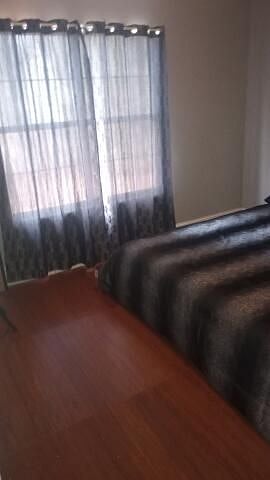 Master King Bedroom #1
