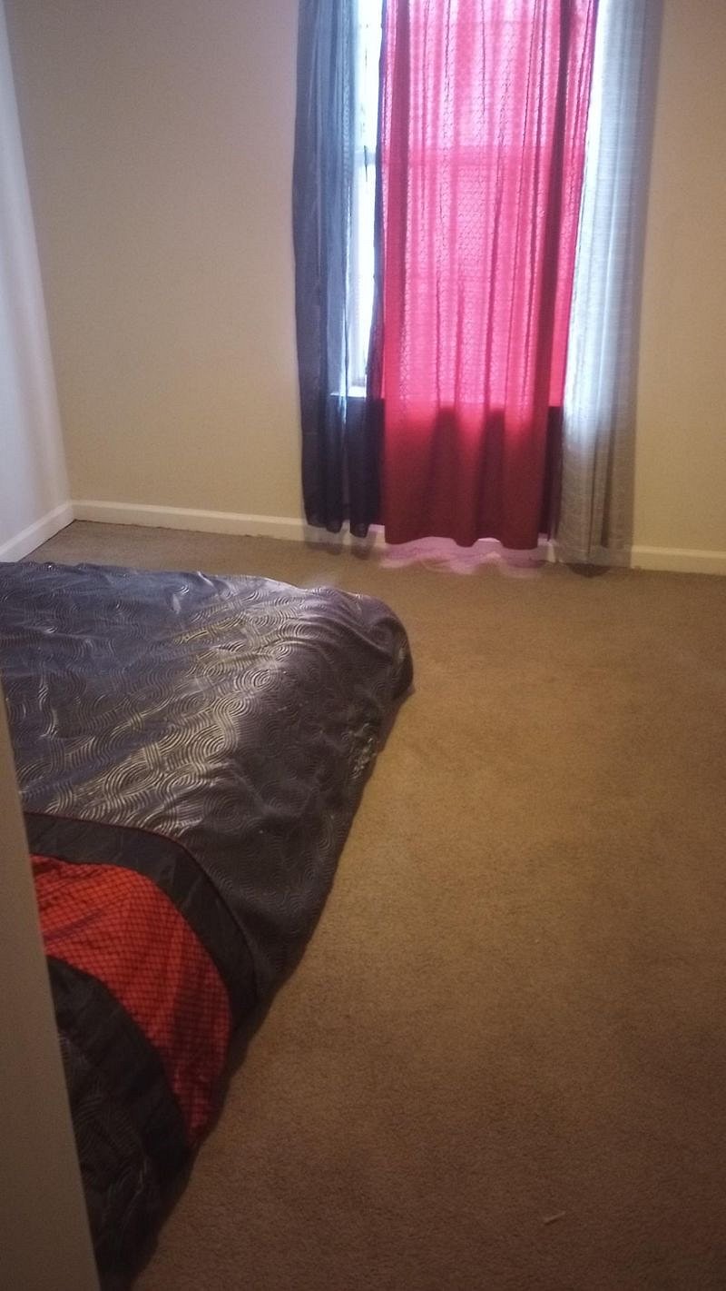 Full Bedroom #3