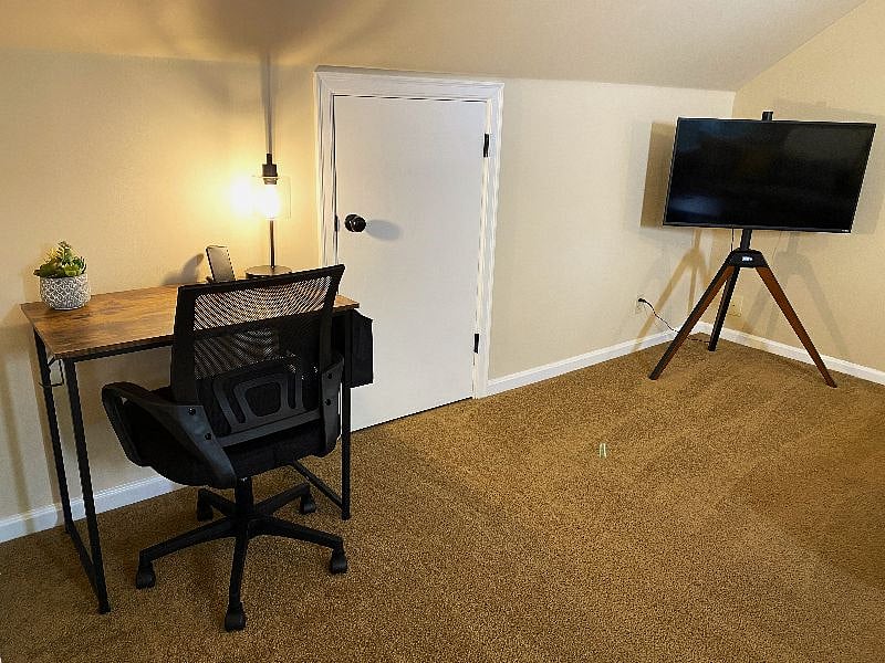 Workspace Area