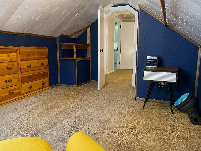 Alternate view of BONUS ROOM!