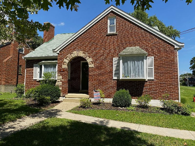Front of House. Guest Entrance IS the front door of the House.