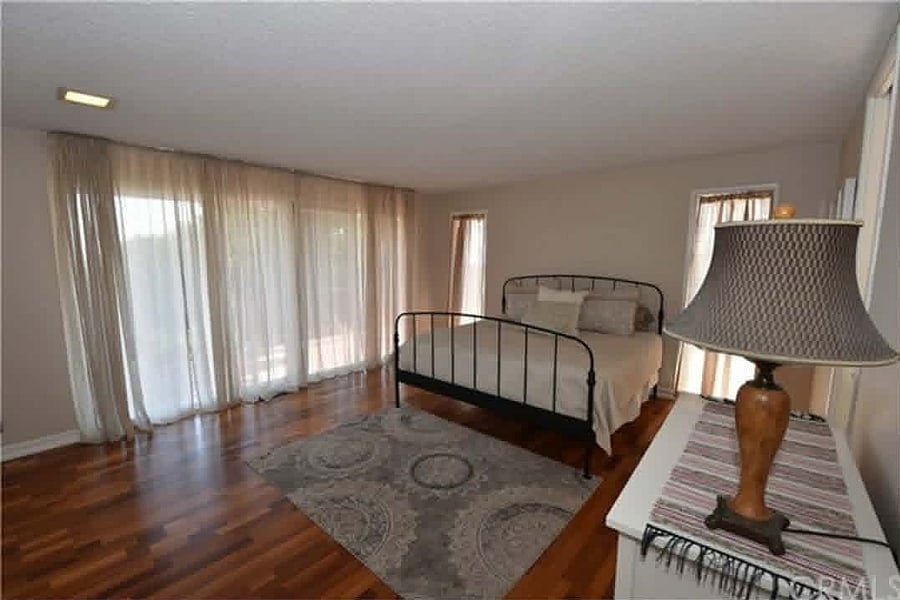 Primary Bedroom with attached onsuite bath