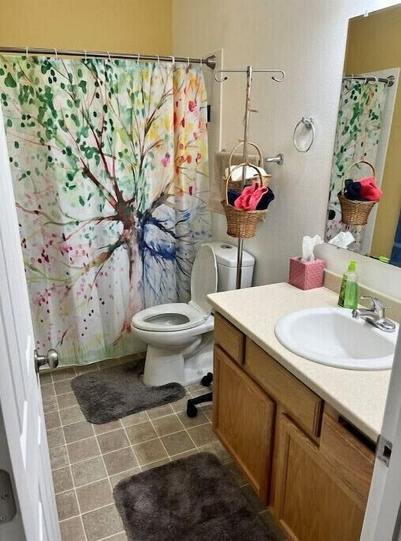 Bathroom #2 - full bath and shower