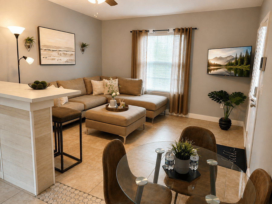 Furnished Finder property 530685_2 photo 3