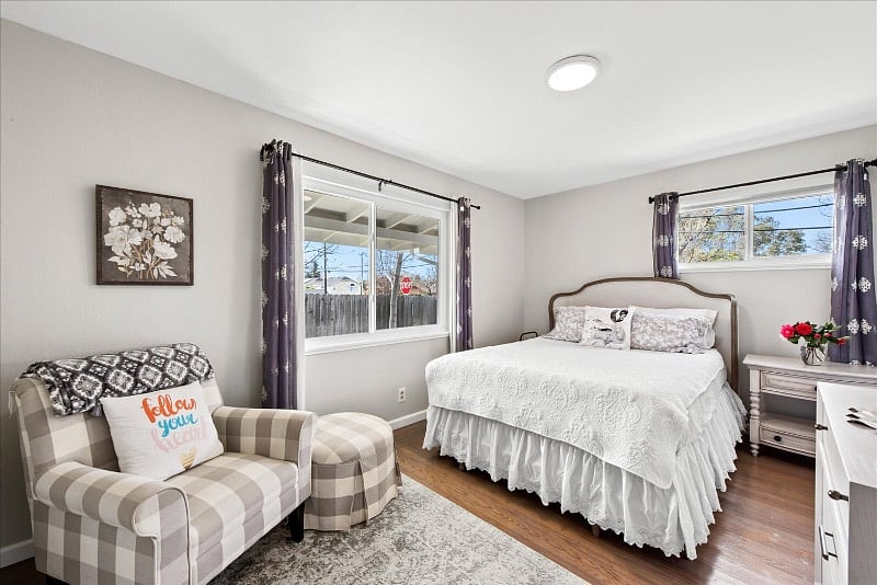 Main Bedroom