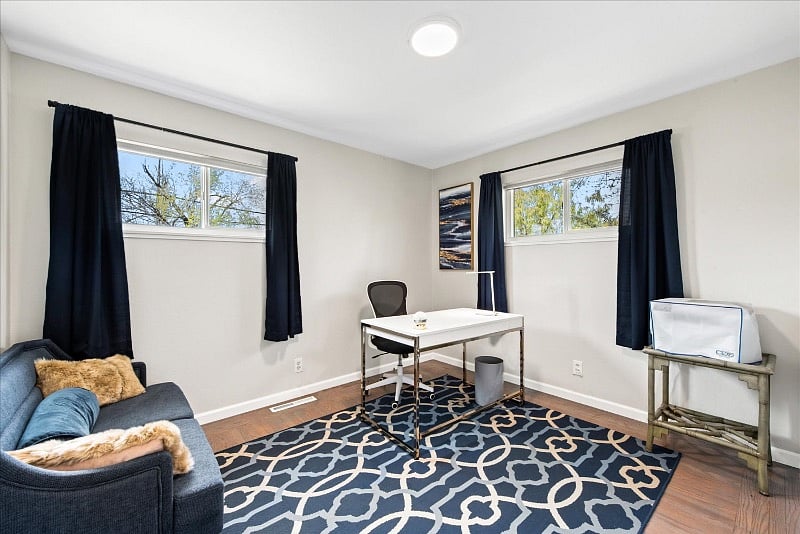 Home office