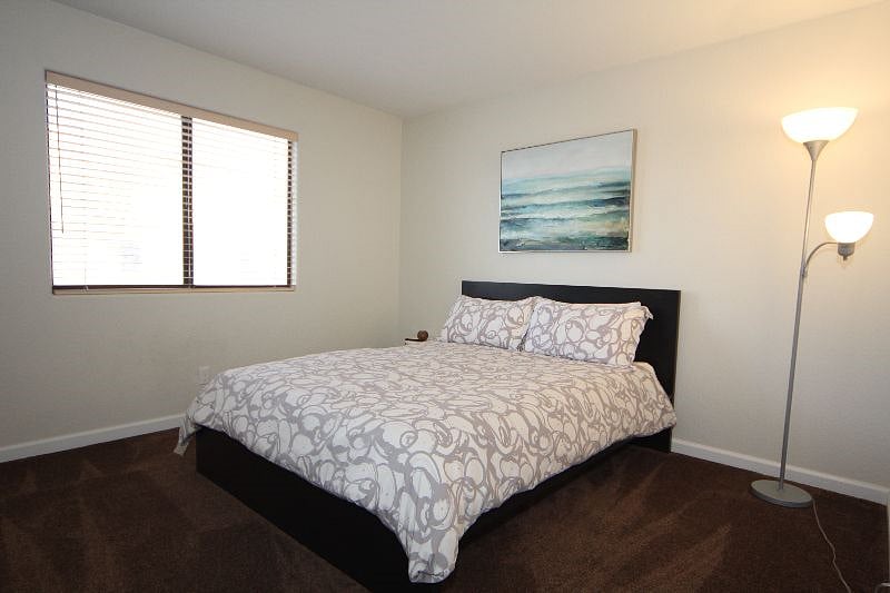 Bedroom #2