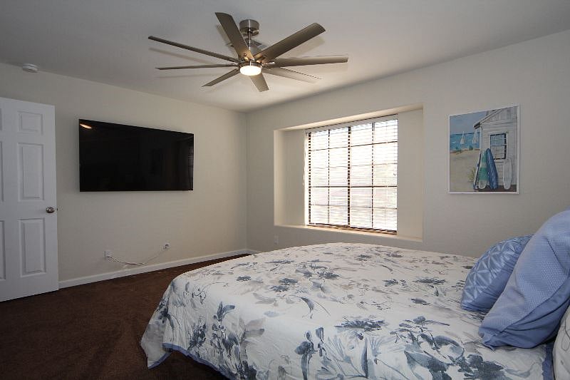 Bedroom #3