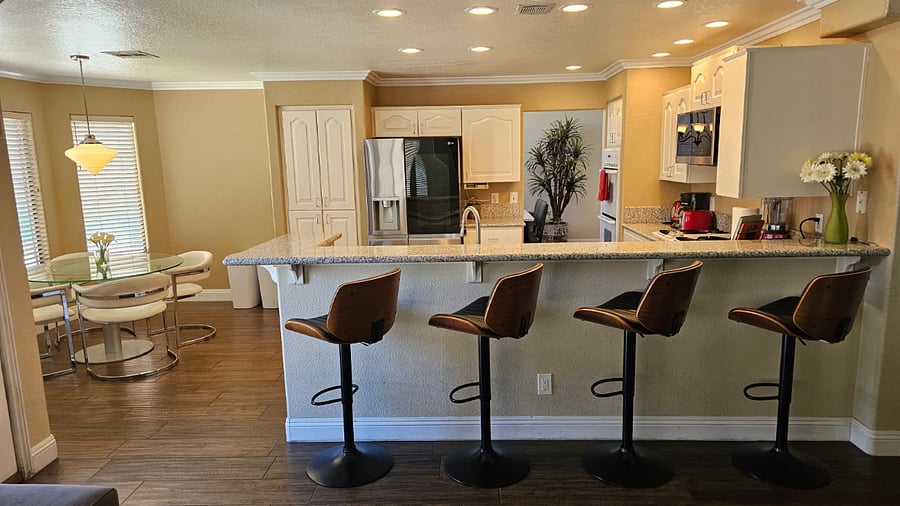 Bar Stools