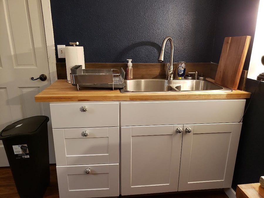 fancy sink faucet