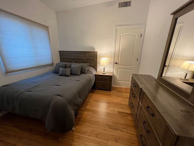 Queen Bedroom #2