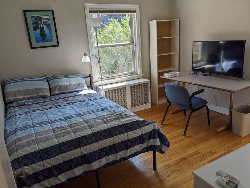 Front Bedroom