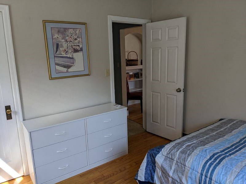 Front Bedroom